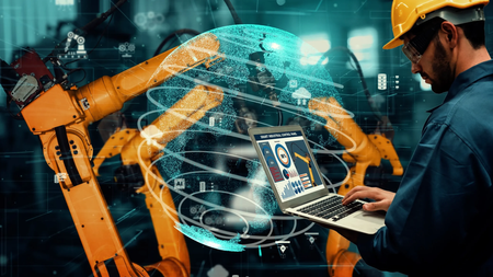 Can Integrated Safety Solutions Minimize Factory Stoppages?