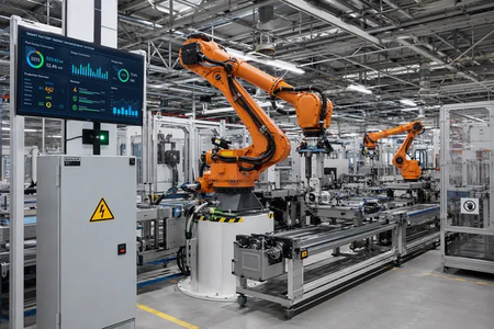 AB Industrial Interconnection: Break Data Silos