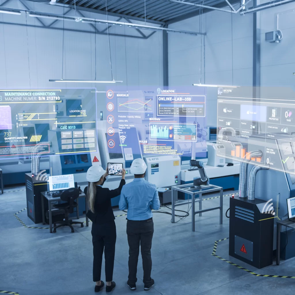 How PLC-DCS Cuts Automation Errors by 92%