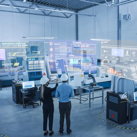 How PLC-DCS Cuts Automation Errors by 92%