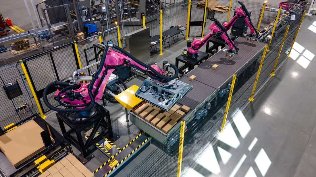 GE Safety Control Boosts Industrial Automation ROI by 214%
