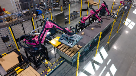 GE Safety Control Boosts Industrial Automation ROI by 214%