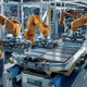 Vibration Monitoring For Rotating Machinery | Bently Nevada