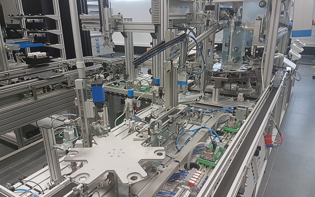Smart Factory Monitoring | Cut Downtime 2026