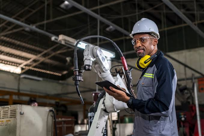 GE Digital Intelligent Scheduling & Production Supervision | Industrial AI