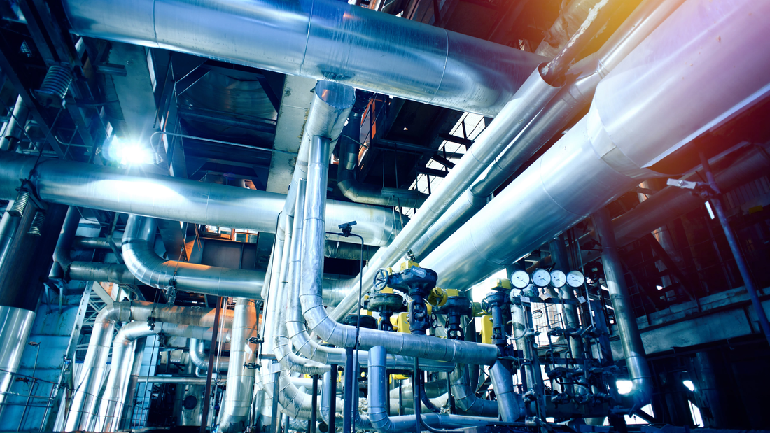 Can One Control System Unify Your PLCs and DCS? Here's How.