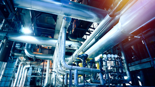 Can One Control System Unify Your PLCs and DCS? Here's How.