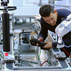 ABB Visual Monitoring & Control Systems For Smart Factory Automation