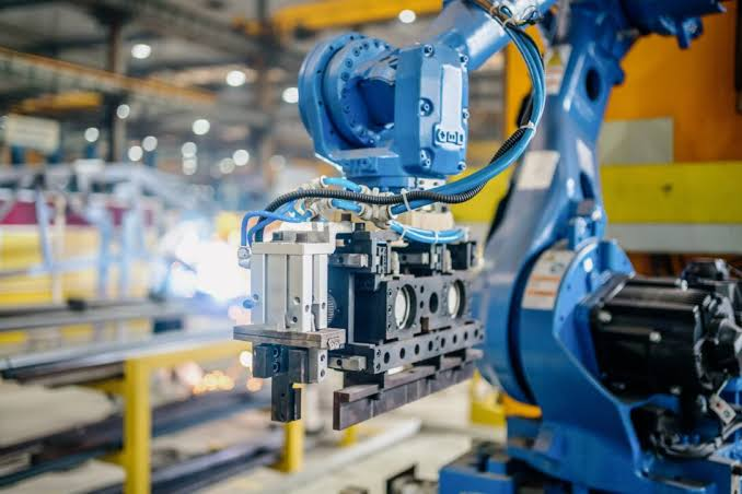 Predictive Industrial Risk Monitoring for GE Assets