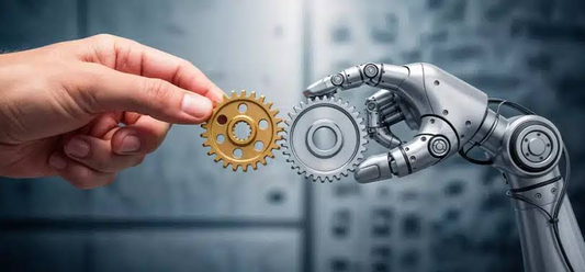 Custom AB Programming for Industrial Automation | PLC Solutions