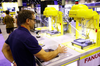 Standardized AB Automation for Digital Workshops