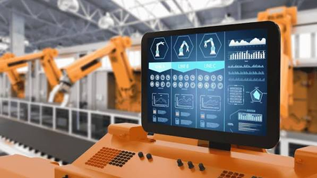 Bently Nevada Rotating Equipment Predictive Maintenance