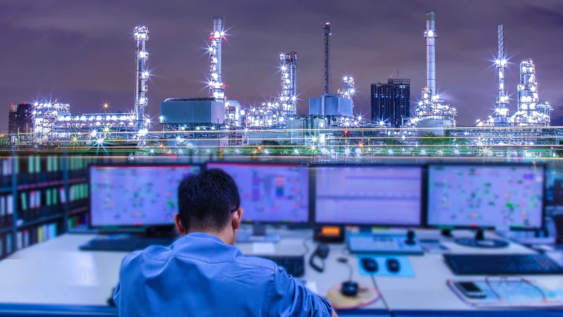 How to Secure Industrial Control Systems from Cyber Attacks?