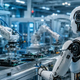 Centralized Industrial Management With GE Platform