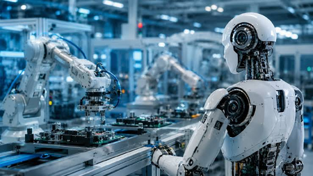 Centralized Industrial Management With GE Platform