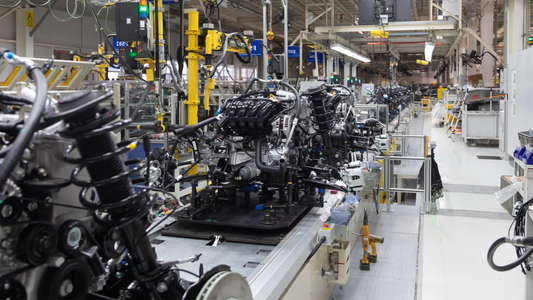 Why Does Poor PLC Programming Cost Manufacturers Millions?