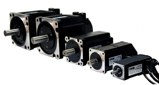 What Causes Servo Motor Vibration in Industrial Automation?
