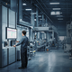 ABB Drives & Control Systems For Harsh Industrial Environments