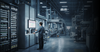 ABB Drives & Control Systems For Harsh Industrial Environments