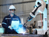 Which PLC Improves Manufacturing Efficiency?