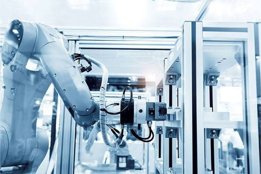AB Industrial Hardware Guide for Factory Control Systems
