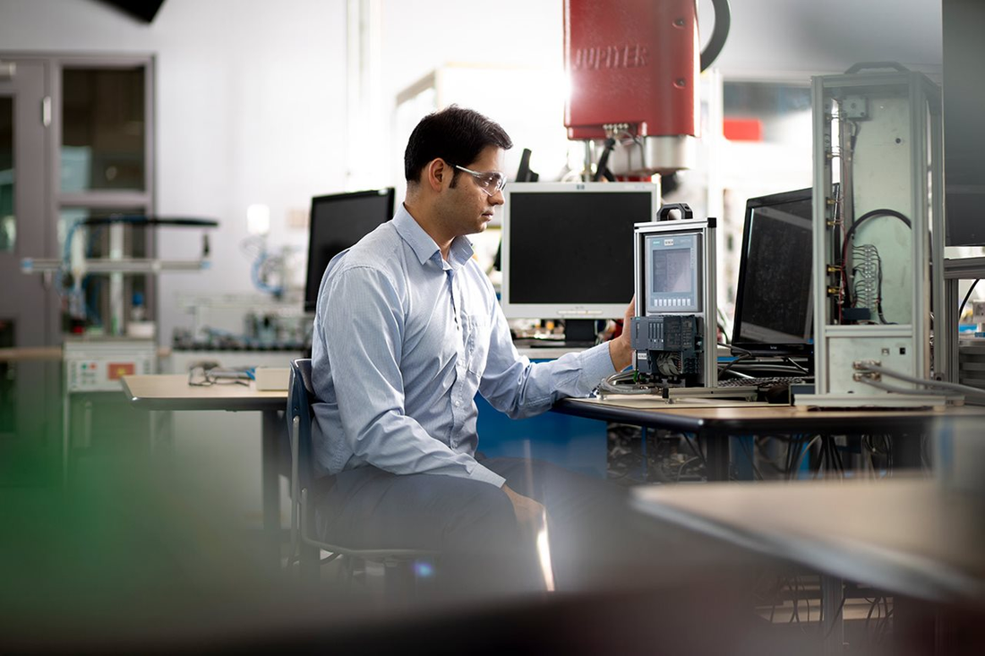Can Open Protocols Simplify PLC Upgrades?