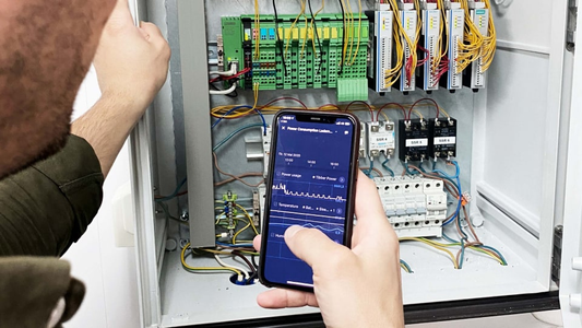 How GE PLC Boosts Factory Efficiency?