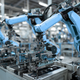 Intelligent Production Control: Driving Future Industrial Automation