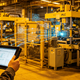 What Is the Real Impact of PLC-Based Factory Automation on Downtime and Energy?