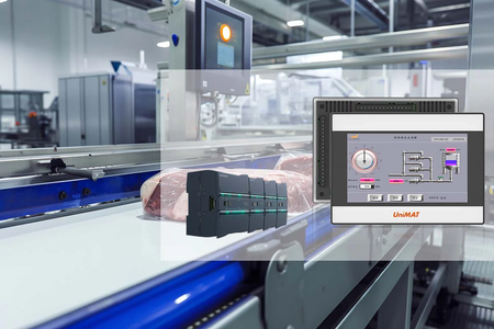 Can Advanced Safety Systems Boost Plant Uptime?