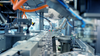 Decentralized Control for Smart Manufacturing