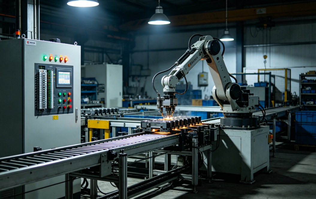 What Are the Real Gains of Process Optimization with PLCs?