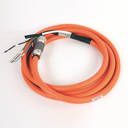 Need Reliable Industrial Communication Cables?