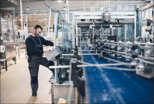 New Industrial Control Systems from Honeywell