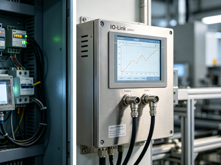 Why Do Standard I/O Scans Fail to Capture Real Production Data?