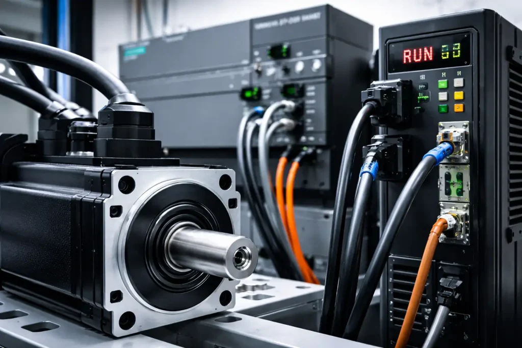 Can New PLC Architectures Really Simplify Factory Networking?