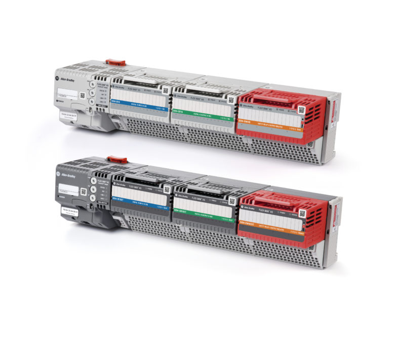 Allen-Bradley FLEX I/O HART Module Guide