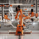 GE Intelligent Hardware Upgrade Cuts Industrial Downtime
