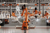 GE Intelligent Hardware Upgrade Cuts Industrial Downtime