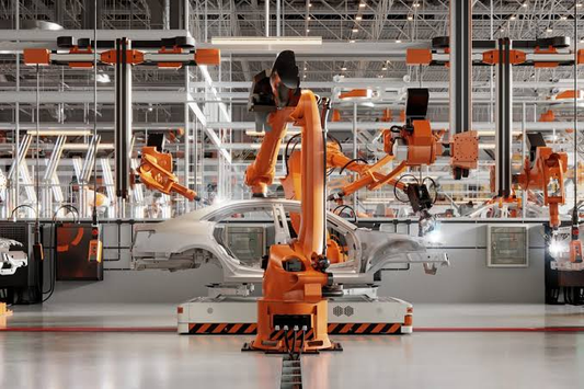 GE Intelligent Hardware Upgrade Cuts Industrial Downtime