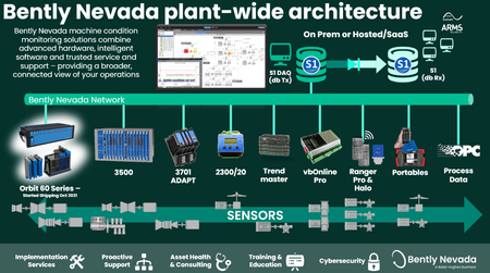 Why Replace Manual Vibration Checks with Automated DCS Monitoring?