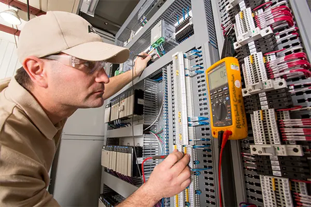 Professional PLC DCS Automation Installation Guide
