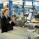 AB Edge Control for Real-Time Data Collection & Production Adjustment