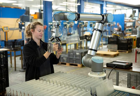 AB Edge Control for Real-Time Data Collection & Production Adjustment