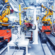 Digital Factory Construction: Industrial Automation Guide