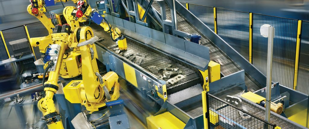 Can Vibration Analysis Prevent DCS Process Alarms?