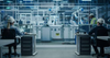 High-Precision GE Control for Continuous Process Production