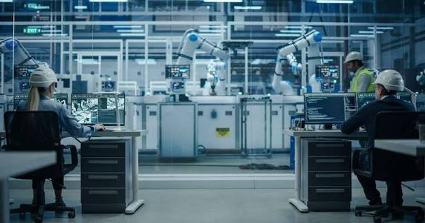 High-Precision GE Control for Continuous Process Production