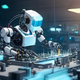 Intelligent Robotics: How Physical AI is Reshaping Modern Manufacturing