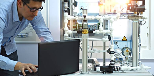 ABB Process Optimization Services | Industrial Automation